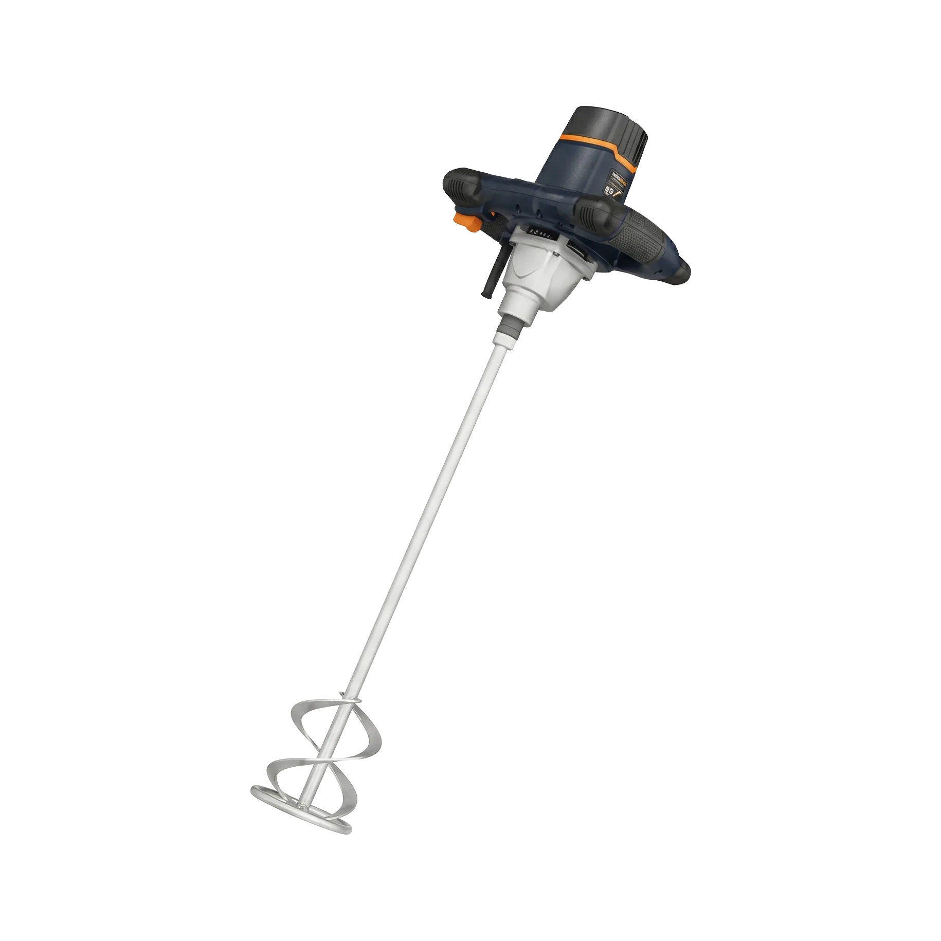 Mezcladora de barro eléctrico